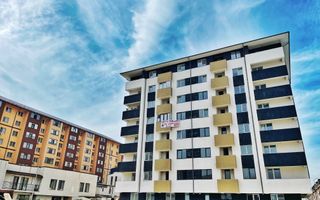 Garsoniera de lux de vanzare, 0% comision SOARELUI RESIDENCE - Poză 8