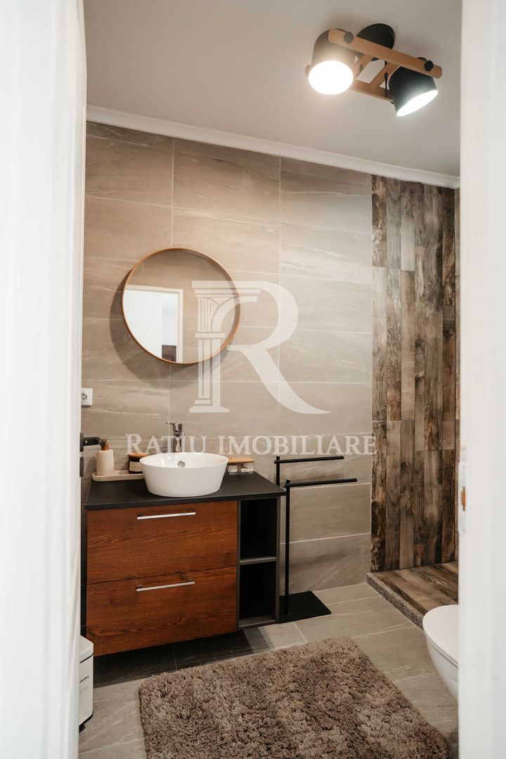 Apartament cu 3 camere la casă | Zona Gară – Express | Oradea - Poză 6