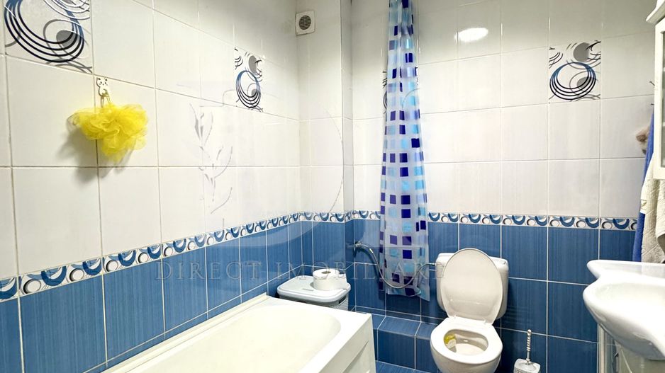Apartament la cheie | etaj intermediar | Zona Eroilor - Poză 9