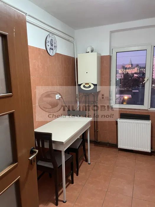 Apartament 2 camere PALAS - 399 EURO - Poză 1