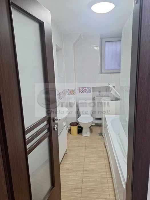 Apartament 1 camera COPOU (LICEUL NEGRUZZI) - 399 EURO - Poză 7