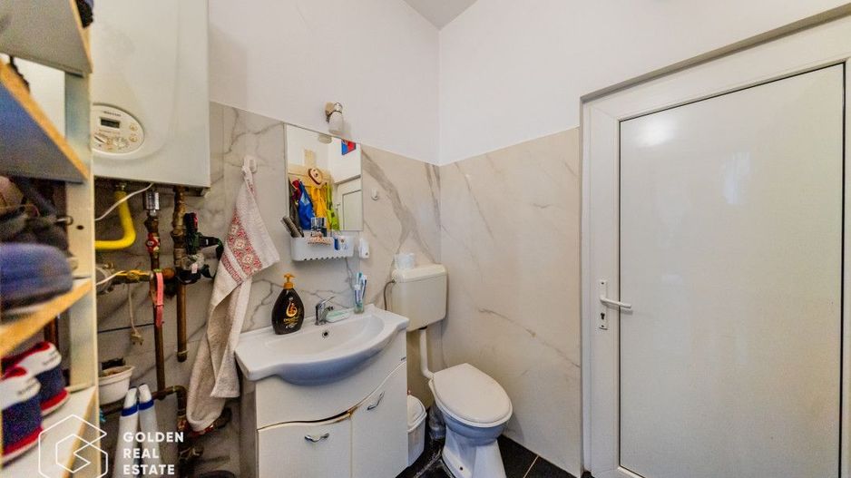 Vila P+M cu 5 camere in Gai, langa Manastire, confort si eleganta - Poză 22