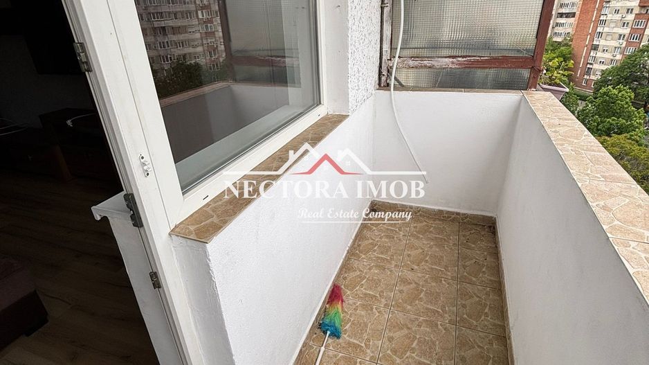 Apartament 3 camere 2 bai 2 holuri Bulevardul DACIA, mobilat/utilat - Poză 14