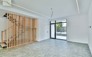 Vila SMART**panouri fotovoltaice//Lake view//Ostratu-Corbeanca - Poză 6