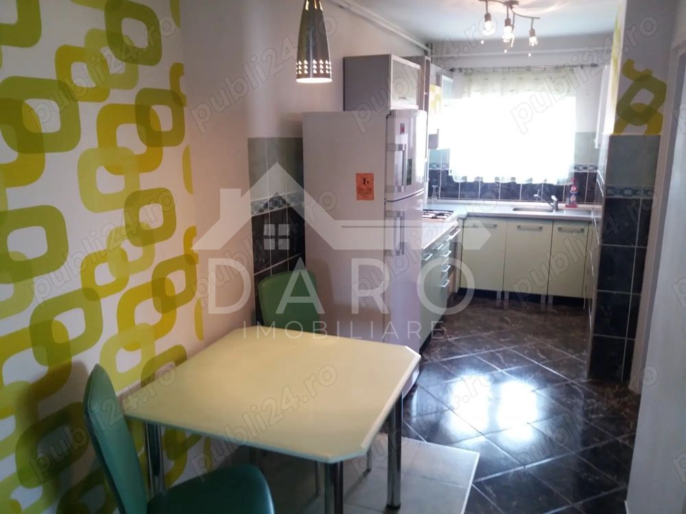 🏡 Apartament 2 camere de închiriat – Centru | Piața Teatrului |450 € - Poză 1