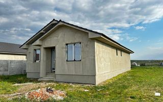 Casa 4 camere de vanzare in Cihei | Panouri fotovoltaice - Poză 19