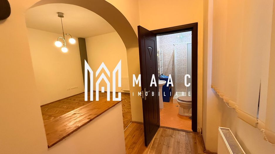 Spațiu Comercial | Parter + Demisol Locuibil | 75 MP |  Central - Poză 3