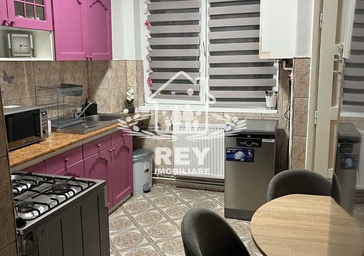 Vand apartament in Terezian, nemobilat - Poză 7