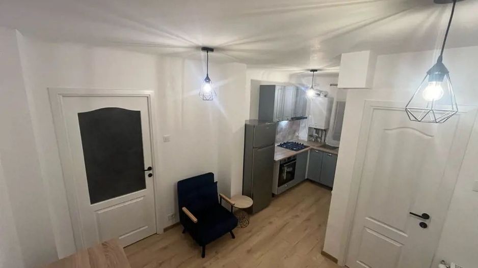 Agentia imobiliara Noa Casa va ofera spre inchiriere o garsoniera dec. - Poză 1