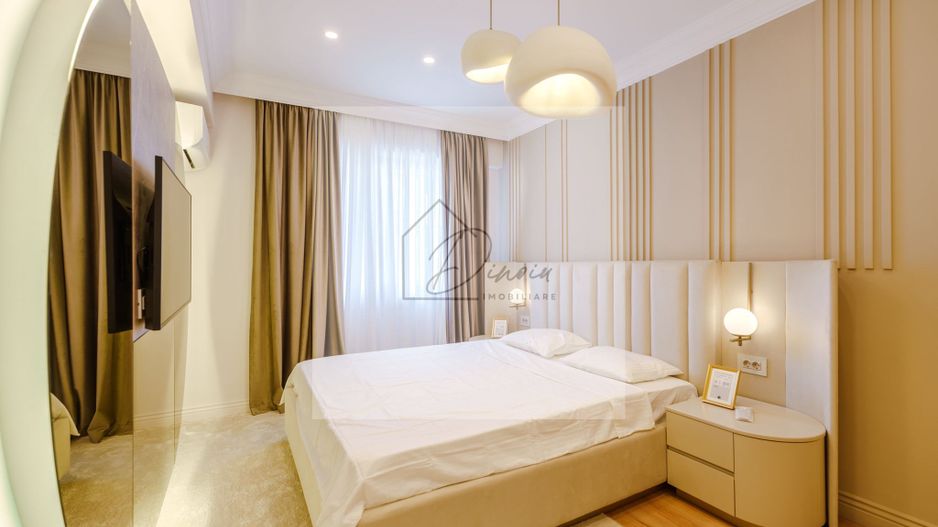 COM0% I 2 camere Pipera Rond OMV I Ivory Residence I Mobilat lux I B2B - Poză 54