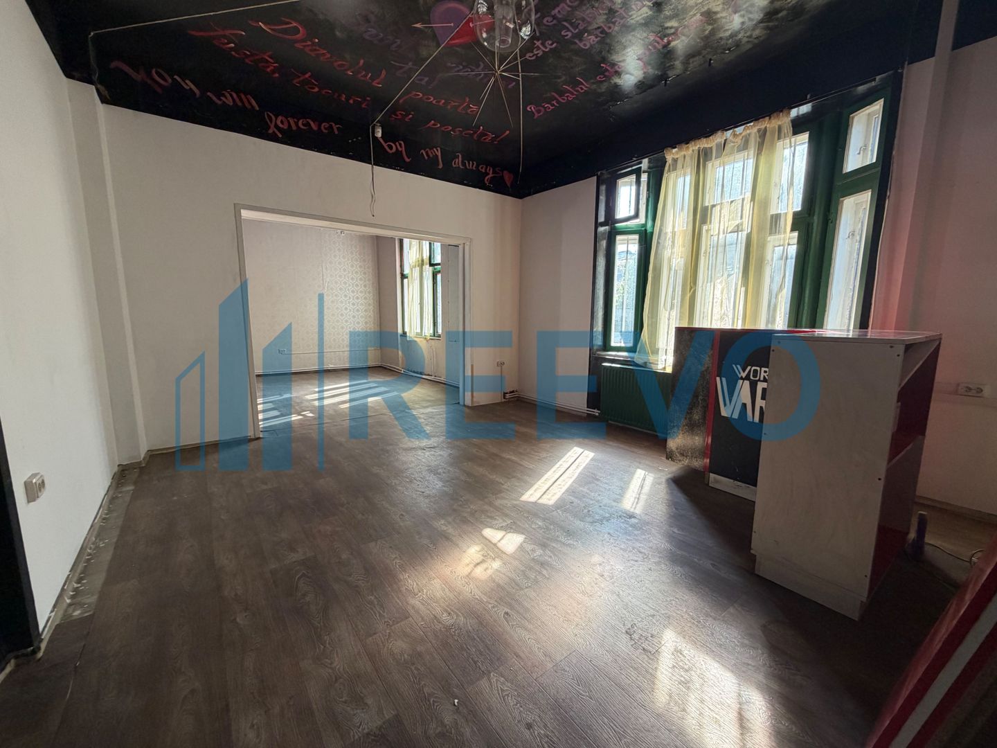 Spațiu comercial / casă individuală de închiriat, Str. Vasile Alecsandri, Bacău - Poză 7