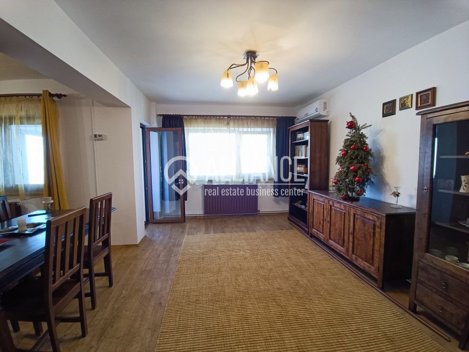 PENINSULA (COD03)- Apartament de lux cu priveliste magnifica ! - Poză 33