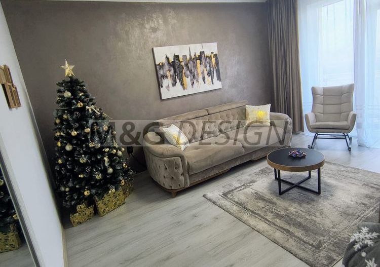 Apartament 2 camere Giroc-Calea Urseni etaj 1 - Poză 2