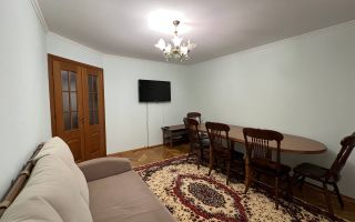 Vânzare, apartament, 4 camere, str. Miron Costin, Râșcani - Poză 11
