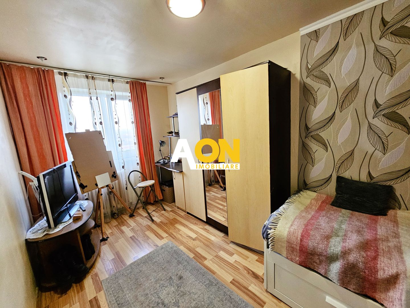 Apartament 3 camere, mobilat, utilat, et.8, Bulevardul Transilvaniei - Poză 7