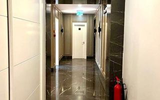 Triana Apartment with 3 Rooms | Pipera | Garden | Parking Space - Poză 13