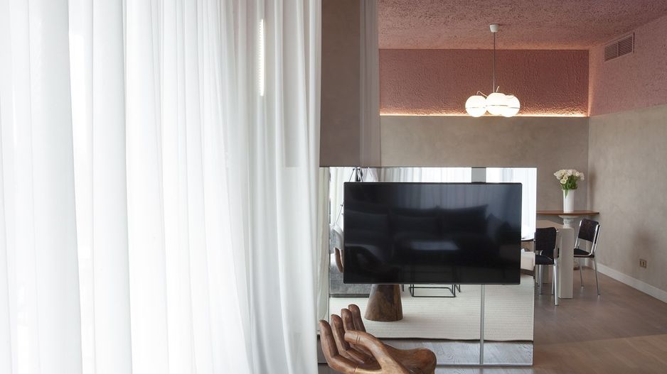 Exclusive 4-Room Apartment for Rent | Primăverii | Aviatorilor - Poză 22