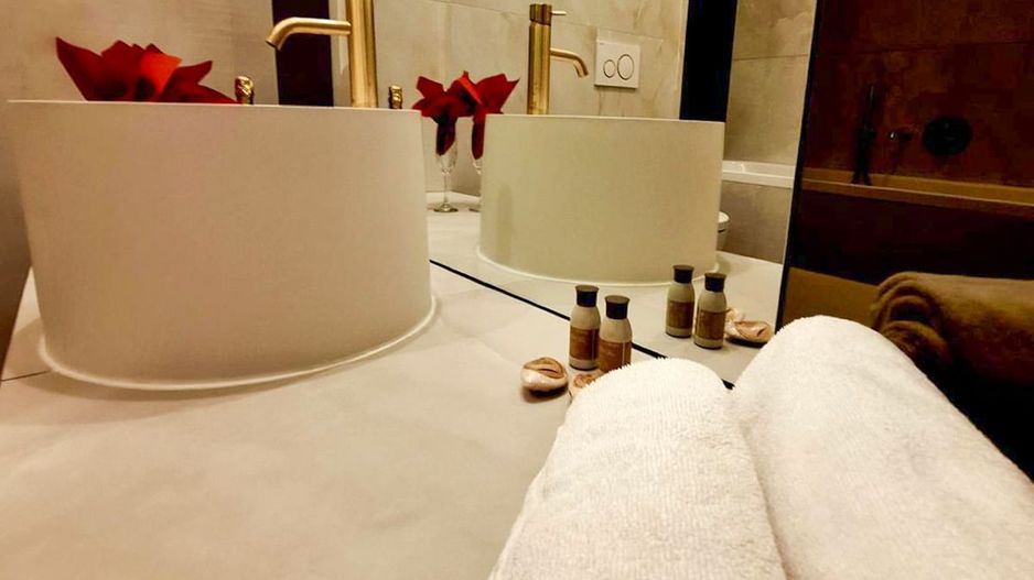 Închiriere apartament 3 camere | Parcare + Debara privată incluse - Poză 27