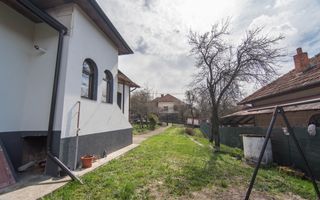 Casa cu 3 camere renovata - Poză 23
