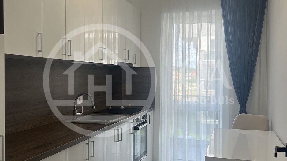 Apartament cu 2 camere de vanzare in Prima Arena Oradea - Poză 6