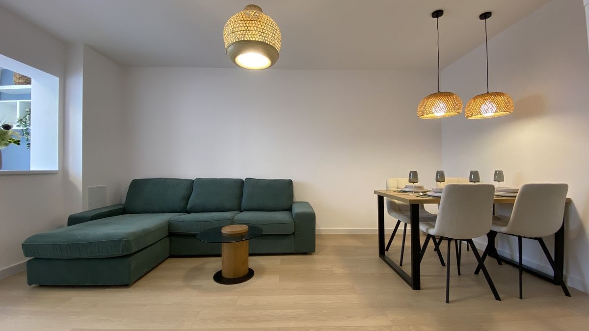 APARTAMENT 2 CAMERE | LUX | BLOC 1992 |  MARRIOTT - Poză 10
