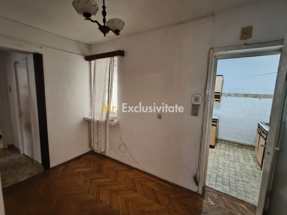 Apartament 3 camere ultracentral – Etaj 1 – 69 mp –Târgu Jiu - Poză 15