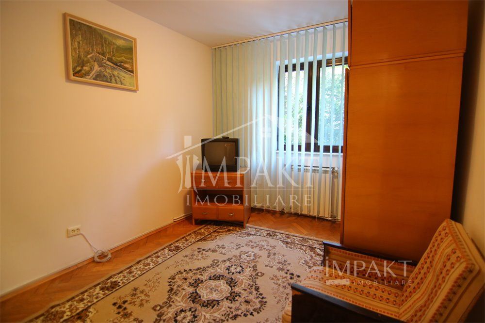Apartament 4 camere decomandate, in Manastur! - Poză 4