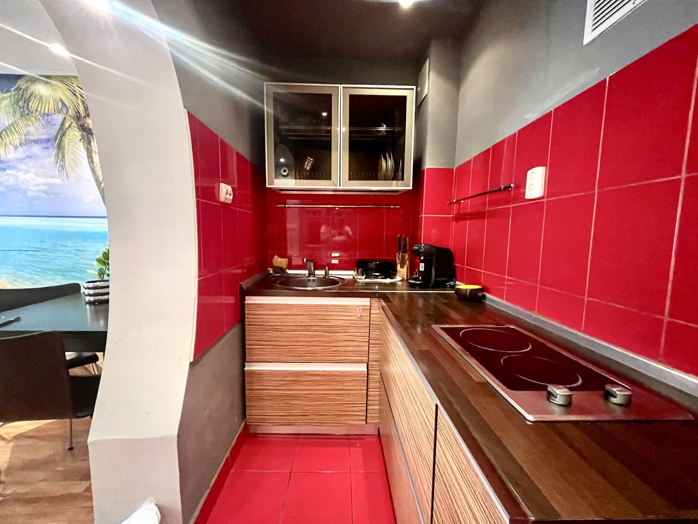 Apartament 2 camere, modern, zona Central- Medicina - Poză 10