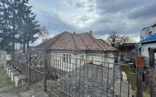Oportunitate! Casa cu teren de 816mp in cartierul Zorilor - Poză 1