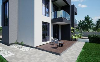 Direct Dezvoltator | Predare Decembrie 2025 | Utilitǎți | TVA Inclus - Poză 17