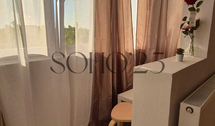 Închiriez apartament decomandat cu 2 camere, în zona Tei din București - Poză 8