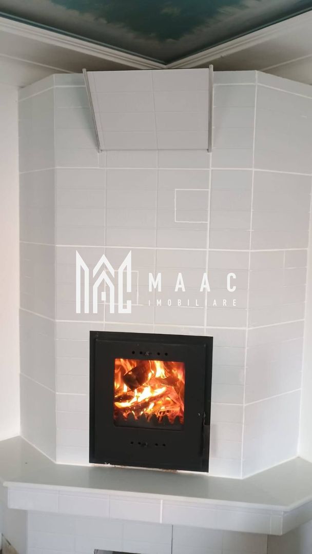 Casa de vanzare | Morilor | garaj | - Poză 4