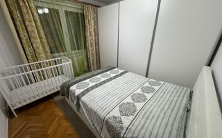 Apartament cu 2 camere, 54mp, Zona UMFST - Poză 3