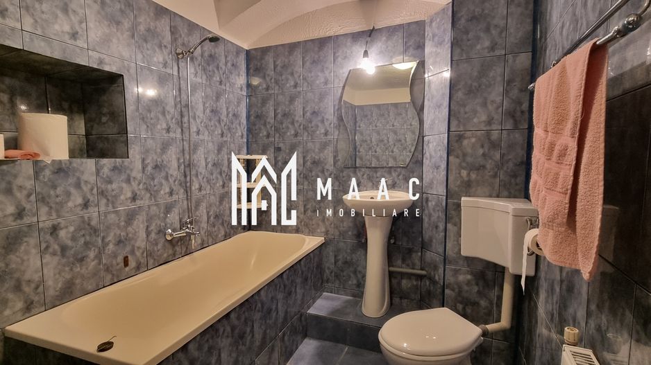 Apartament 3 camere I 90mpu I Parcare I Orașul de Jos - Poză 10