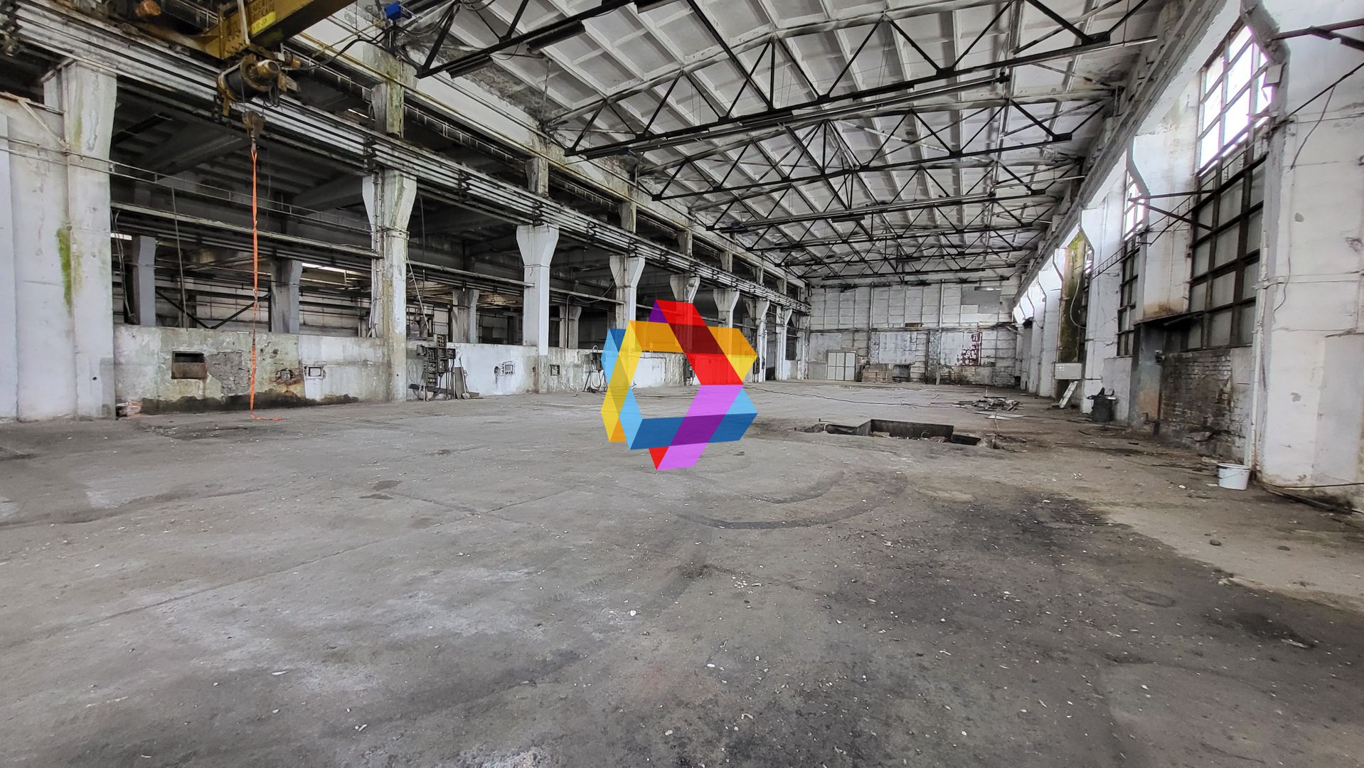 Hala - 3013 mp  # plus-imo.ro - Poză 2