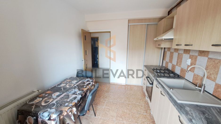 Apartament 2 camere, 2 locuri de parcare, Apahida! - Poză 4
