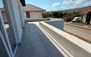 Casă modernă de vânzare | Recea – Alba Iulia | 189 mp utili - Poză 5