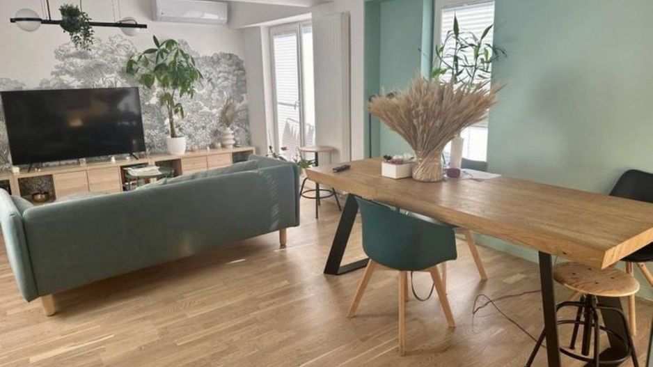 Apartament duplex 3 camere – Belvedere, Fabrica de Glucoză | 1300 € - Poză 6