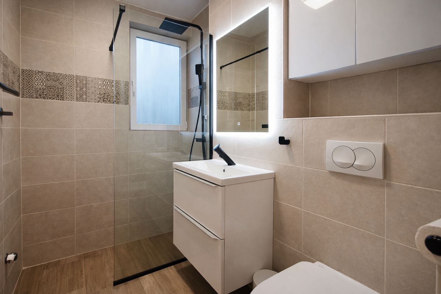 Apartament Premium 2 camere Cornisa (zona UMFST) - Poză 5