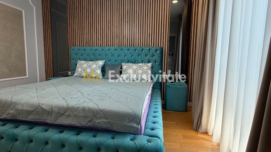 3 camere premium - 74,90 mp - Aleea Meteorologiei – Sector 1 - Poză 4