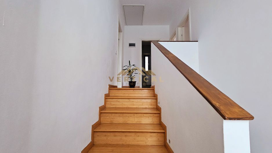 Vila de inchiriat cu 4 camere - comuna Berceni - Poză 9