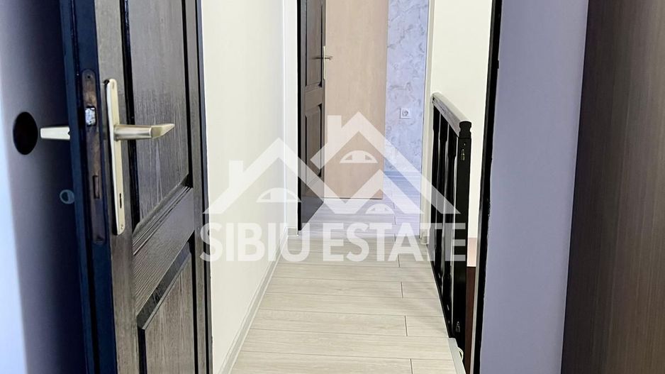 Aparatament 3 camere Zona V.Milea - mansarda - Poză 14