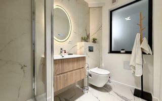 Studio *mobilat complet* // Piata Amzei - Poză 17