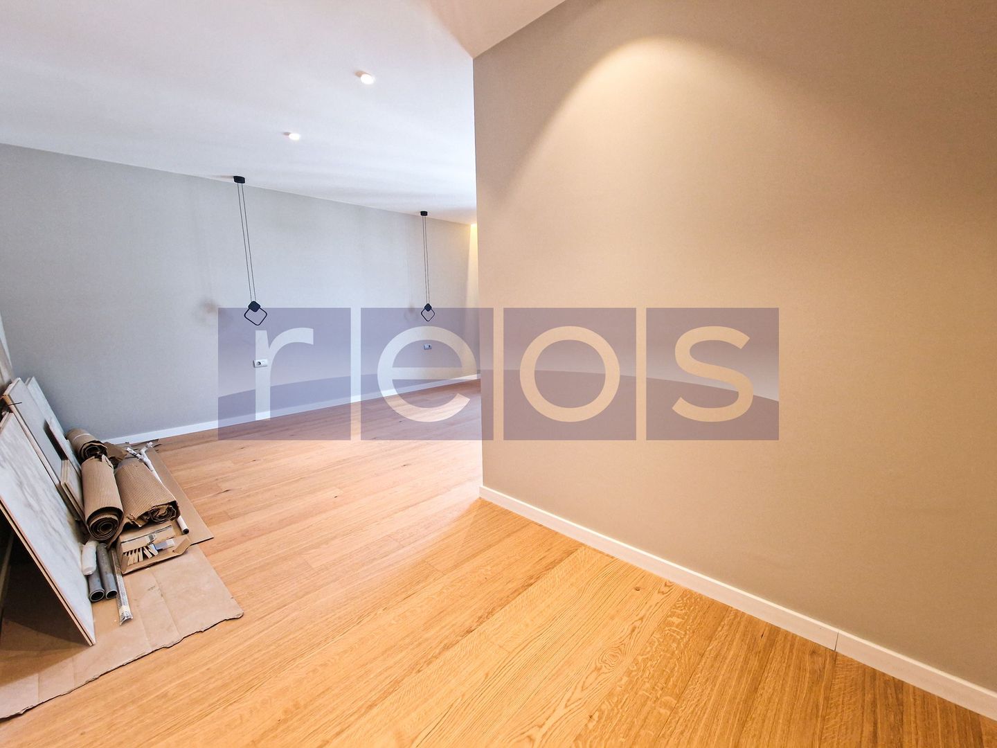 5 CAMERE | 380 MP | LAGUNA RESIDENCE | FLOREASCA - Poză 3