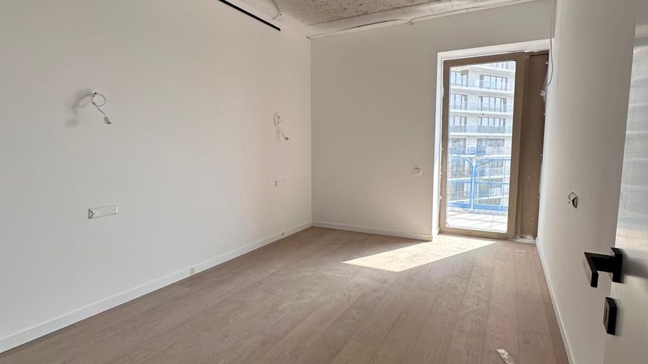 Apartament 4 camere cu 2 locuri de parcare  One High District - Poză 12