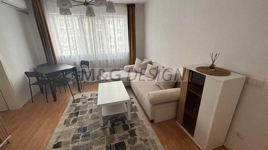 Apartament 2 camere Circumvalatiunii - Poză 2