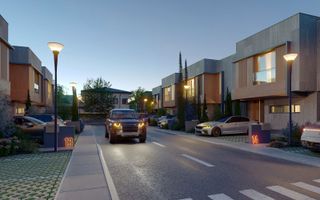 Vila I Pipera I Lux I First Estates Villas - Poză 7