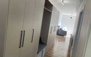 Apartament 55 mp cu gradina 100 mp / Zona Eroilor - Poză 10