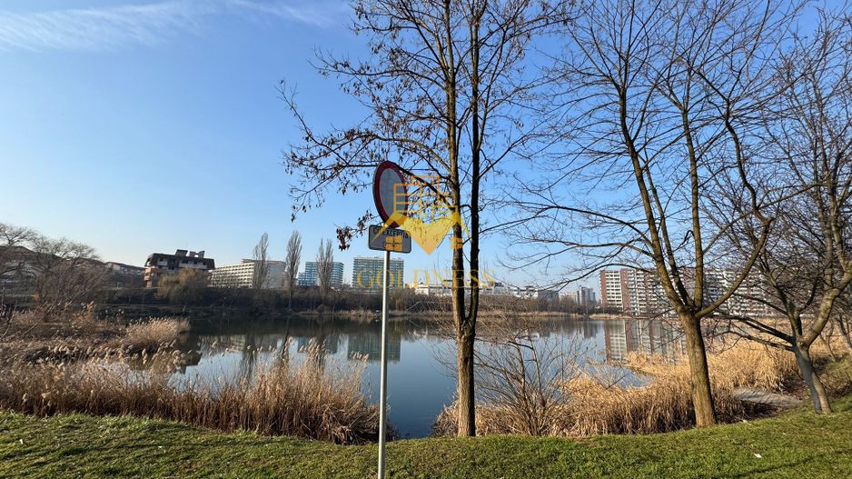 2 camere, modern, bloc nou, garaj, Intre Lacuri Zona Iulius Mall - Poză 9