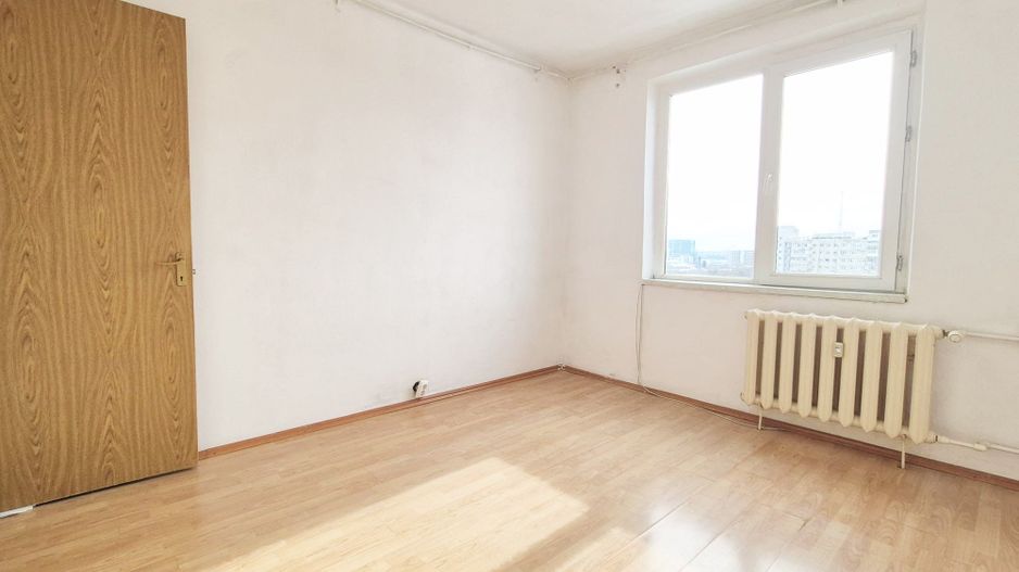 COMISION 0% - Apt 2 camere, bloc 1983, Crangasi la 5 minute metrou si parc - Poză 17